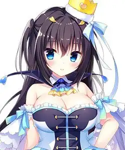 皇 はねる(すめらぎ はねる) CV:木之みき