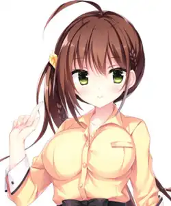 荒井 らすか CV:桃井いちご
