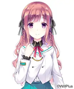 水澤 沙耶香(みずさわ さやか) CV:秋野花