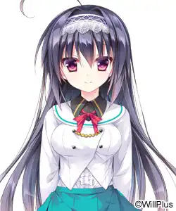 野々宮 美亜(ののみや みあ) CV:小倉結衣