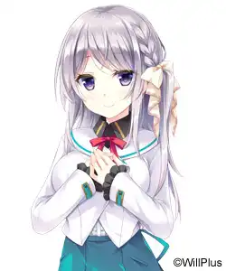 小石川 琴音(こいしかわ ことね) CV:白月かなめ