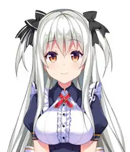 ユキ(yuki,女装妹抖)/六花(男学生) CV:くすはらゆい