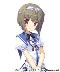 【金太郎】
坂上 加奈 (さかがみ かな) CV:鮎川ひなた