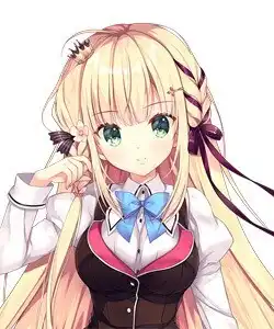 九條 アリシア
