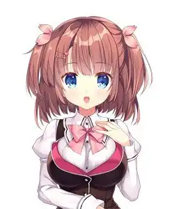 觀羽 結月