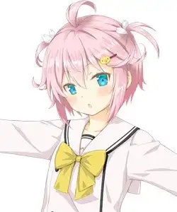 杏藤 千和(あんどう ちわ) CV:猫村ゆき
