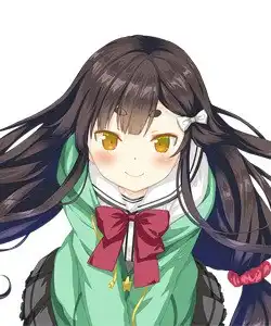 夜月 姫织(よるつき ひおり) CV:要しおり
