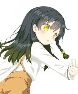 冬月 十夜(ふゆつき とおや) CV:双葉まりか