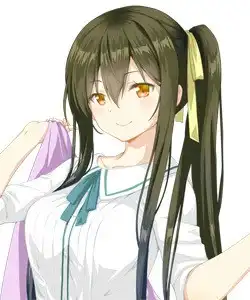 阳向井 朝阳(ひむかい あさひ) CV:桃山いおん