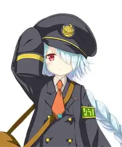 奈奈(ナナ) CV:白雪碧