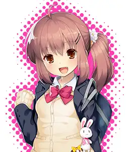 玲亚(れいあ) CV:朝井こもも