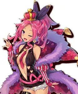 哈特(はーと) CV:花丸あすな 原画:ぎん太郎