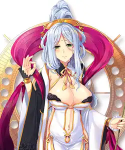 吴承恩(wu chengen) CV:手塚りょうこ 原画:八葉香南