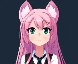 Yukino(雪乃) Akigawa(秋川)