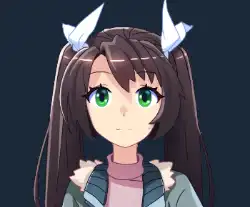 Aika Kashinawa