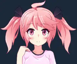Izumi(泉)