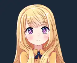 Sapphire(索菲亚)