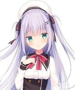 幼年時離別的妹妹
小春 CV:小波すず
