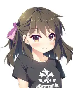 どうにも素直になれない主人公の幼馴染
後藤 ゆり(ごとう ゆり) CV:水野七海
