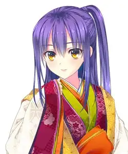 風祀 神夢(かざまつり しんむ) CV:ひむろゆり