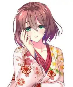 琳音(たまね) CV:蓬かすみ