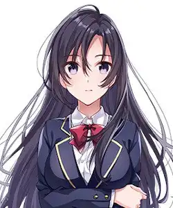 勿来 美玖 CV:猫村ゆき
