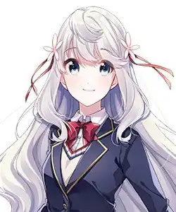 斯维特兰娜・古尔琴柯 CV:北大路ゆき