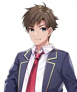 薄 广中 CV:芦久比剥巳
