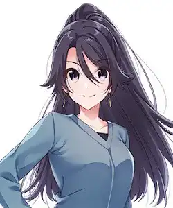 勿来 柊佳 CV:桃井いちご