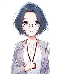方贺沼 皐 CV:奏雨