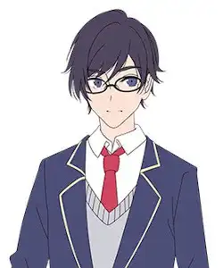 羽染 宗冬