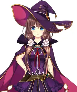 向阳的雏鸟
奈津 (ナツ) CV:羽鳥いち