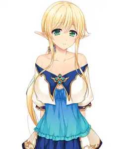 喧闹的孤独
安养寺 真琴 (あんにょうじ まこと) CV:逢真井もこ