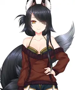 娇艳的月见草
妲丽雅・吉尔加普金娜 (ダリア・キルジャプキナ) CV:橘まお