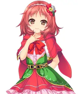 随随便便的精密头脑
妮莫・波米娜布尔・科尔丘玛琉夫 (ネモ・ボミナブル・コルチュマリョフ) CV:小波すず