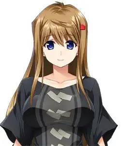 柊 赤緒(ひいらぎあかお) CV:越飛花梨
