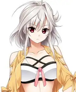 三宮 金枝(みつみやかなえ) CV:八尋まみ