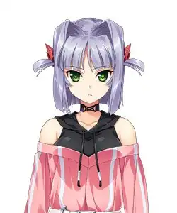 黄坂 ルイ(こうさかるい) CV:唯香