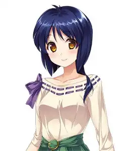 川本 さつき(かわもとさつき) CV:中家志穂