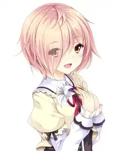 塔矢 優紀/結城 冬弥(とうや ゆうき/ゆうき とうや) CV:春乃いろは
