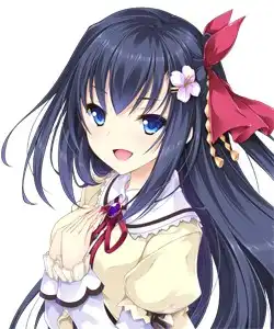四條 蘭(しじょう らん) CV:花園めい
