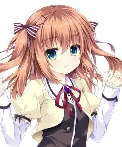 佐倉 こころ(さくら こころ) CV:くすはらゆい