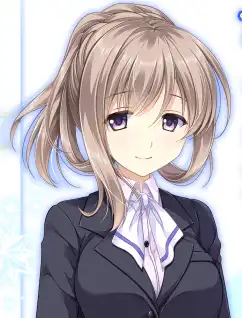 冷泉 美夜子(れいぜい みやこ)