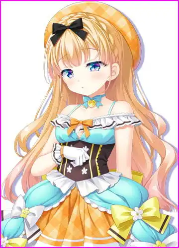 ●桧川 爱海 (CV:早瀬ゃょぃ)