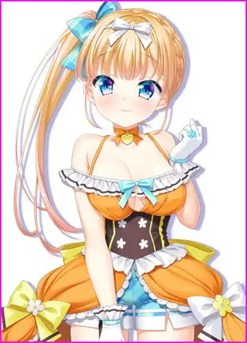 ●桧川 美空 (CV:YUKINO)
