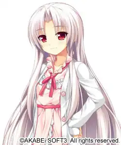 古川 漣 (ふるかわ れん) CV:手塚りょうこ