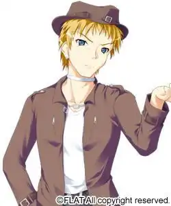 手塚 義光 (てづか よしみつ) CV:一条和矢