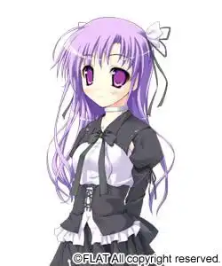 綺堂 渚 (きどう なぎさ) CV:梨本悠里