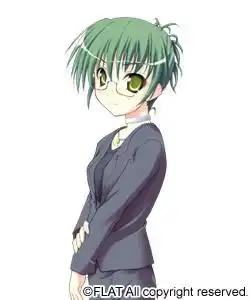 郷田 真弓 (ごうだ まゆみ) CV:里都