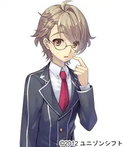 烏丸 小太郎